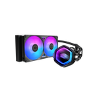 MasterLiquid ATMOS II Series