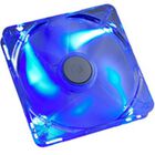 Blue LED Silent Fan 140mm
