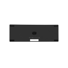 SK621 White Low Profile 60% Gaming Keyboard