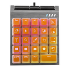 Control Pad Extra Keycap Sets