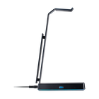 GS750 RGB Headset Stand