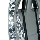 Caliber R1S CAMO Gaming Chair