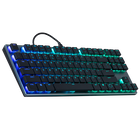 SK630 TKL Low Profile RGB Mechanical Keyboard
