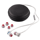 MasterPulse In-ear - White