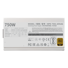 MWE Gold 750 V2 ATX 3.1 White Edition
