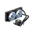 MasterLiquid ML240 RGB TR4 Edition