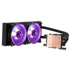 MasterLiquid ML240 RGB TR4 Edition