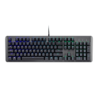 CK550 RGB Mechanical Gaming Keyboard