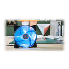 MasterFan Pro 140 Air Pressure RGB 3 in 1 with RGB LED Controller