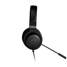 MH752 Gaming Headset