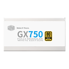 GX Gold 750 ATX 3.1 White Edition