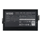 ELITE NEX White W500