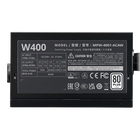 ELITE NEX White W400