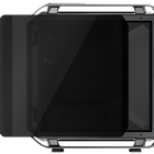 Dual-Curved Tempered Glass Side Panel for COSMOS C700 Series