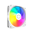 MF120 Lite ARGB Case Fan (White)