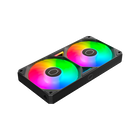 SickleFlow Edge 240 ARGB