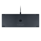 SK630 TKL Low Profile RGB Mechanical Keyboard