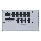 MWE Gold 750 V2 ATX 3.1 White Edition