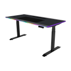 GD160 ARGB Gaming Desk