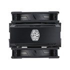 MasterAir MA612 Stealth ARGB