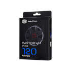 MasterFan Pro 120 Air Flow