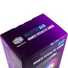 MasterAir MA612 Stealth ARGB