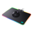 RGB Hard Gaming Mousepad