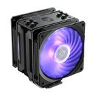 Hyper 212 RGB Black Edition CPU Air Cooler