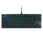 SK630 TKL Low Profile RGB Mechanical Keyboard