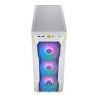 MasterBox TD500 Mesh V2 Chun-Li