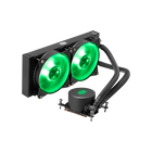MasterLiquid ML240 RGB TR4 Edition