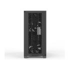 Elite 301 Lite Steel Left Panel