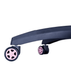 Caliber E1 Gaming Chair