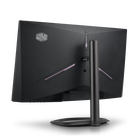 GM27-CF Gaming Monitor