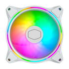 MasterFan MF120 Halo 3in1 White Edition