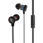 MasterPulse In-ear - Black
