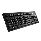 MasterKeys Pro L RGB Mechanical Gaming Keyboard