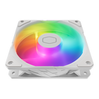 SickleFlow Edge 120 ARGB White Edition