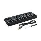 Masterkeys Pro S RGB Mechanical Gaming Keyboard