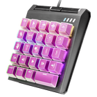 Control Pad Extra Keycap Sets