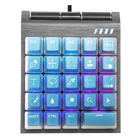 Control Pad Extra Keycap Sets