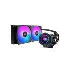 MasterLiquid Core Nex Series