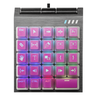 Control Pad Extra Keycap Sets