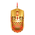 MM711 Golden Red Edition