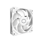SickleFlow Edge 120 ARGB White Edition