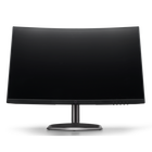 GM27-CF Gaming Monitor