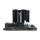 MasterAir MA824 Stealth 30th Anniversary Edition