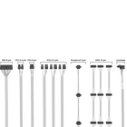 MWE Gold 1050 - V2 ATX 3.0 White Edition