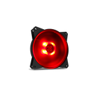MasterFan MF120L Red