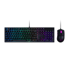 MS110 RGB Mechanical Gaming Keyboard
